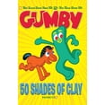 thumbnail image 1 of Gumby: Gumby Graphic Novel Vol. 1 (Series #1) (Hardcover), 1 of 1