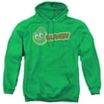 thumbnail image 1 of Gumby - Logo - Pull-Over Hoodie - XX-Large, 1 of 2