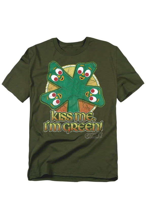 T-Shirt Kiss Me Unisex Graphic Tee For Men & Women