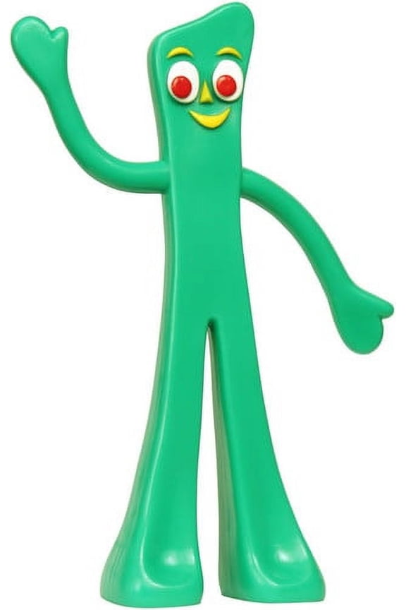 Gumby Mini 3 Bendable