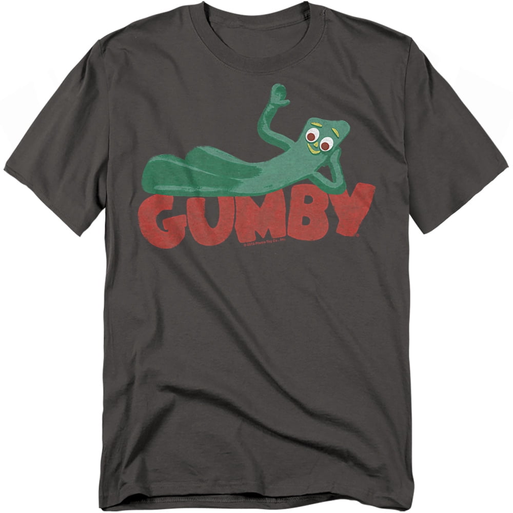80’s Gumby Gumbo T-Shirt