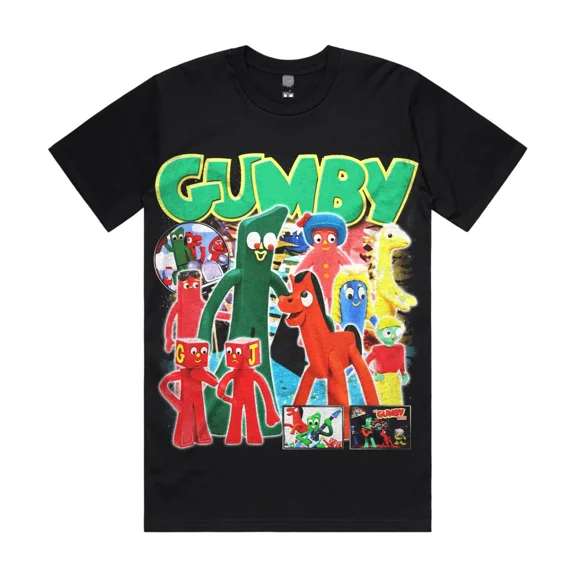 Gumby T-Shirt