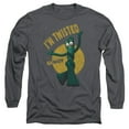 thumbnail image 1 of Gumby - Twisted - Long Sleeve Shirt - Small, 1 of 2