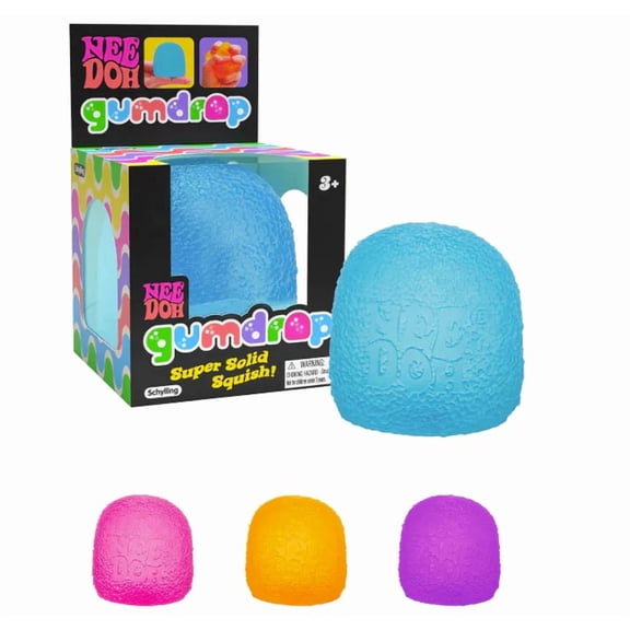 Gumdrop, 1 random color