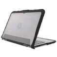 thumbnail image 1 of Gumdrop Cases 1030 G2 DropTech HP Elitebook x360 Case, Black, 1 of 5