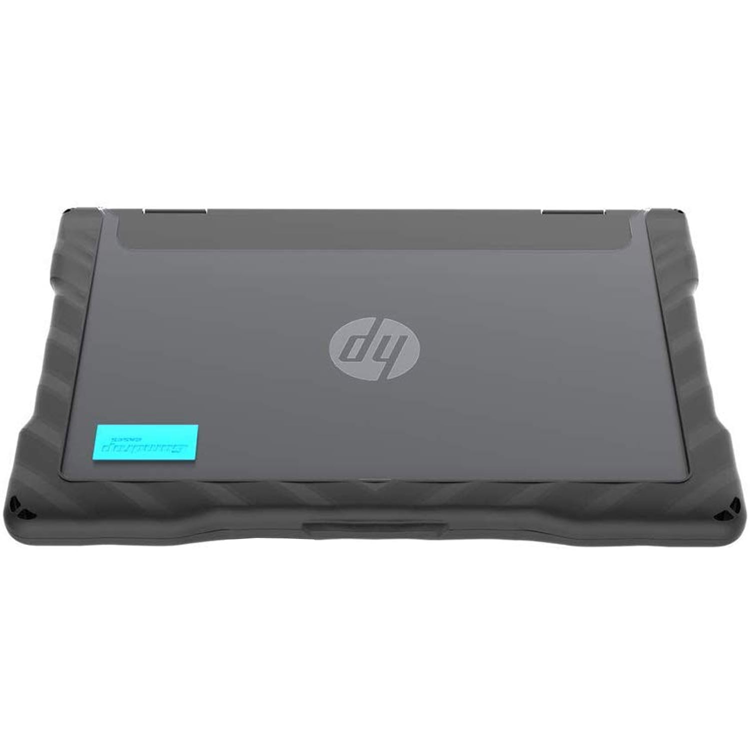 Gumdrop Cases 11" DropTech HP ProBook x360 Case, Black