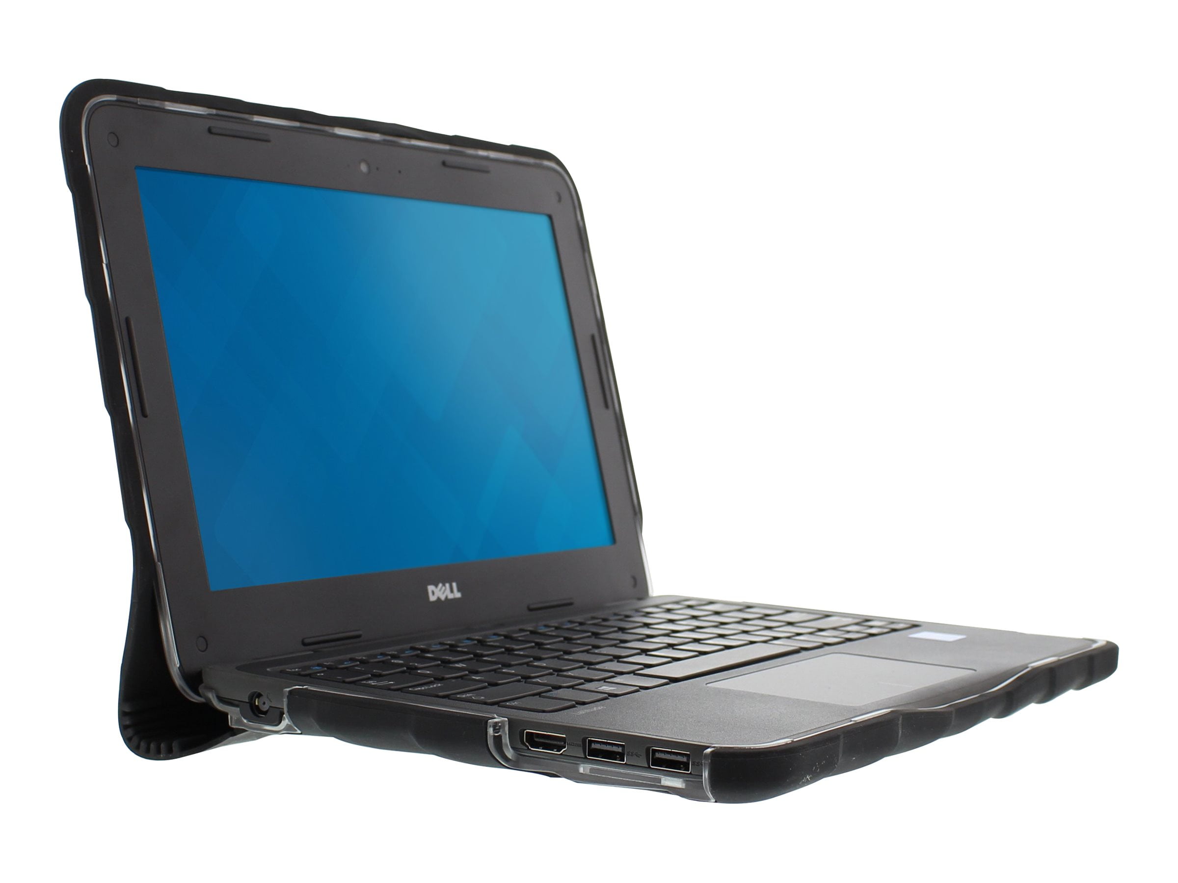 Gumdrop Cases 11 DropTech Protection Case for Dell Latitude 3190, Black -  Walmart.com