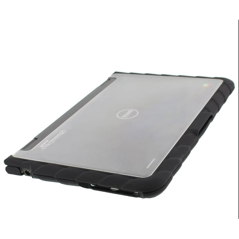 Gumdrop Cases 2-in-1 DropTech Dell 3190 Case, Black - Walmart.com