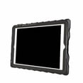 thumbnail image 1 of Gumdrop Cases Gumdrop Droptech Rugged Case for iPad (6th Generation), Black, 1 of 4