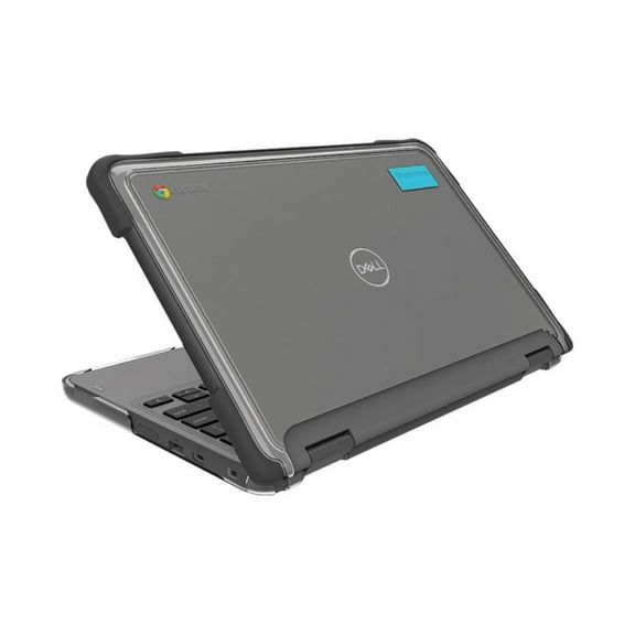 Gumdrop Cases SlimTech Dell Chromebook 3110/3100 2-IN-1 Case Model 06D001