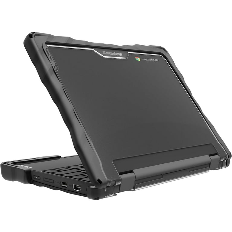 Gumdrop DropTech Laptop Case Fits Lenovo 300e 300w Yoga Gen 4 2 in 1 ged Drop Tested and Shockproof Reliable Walmart