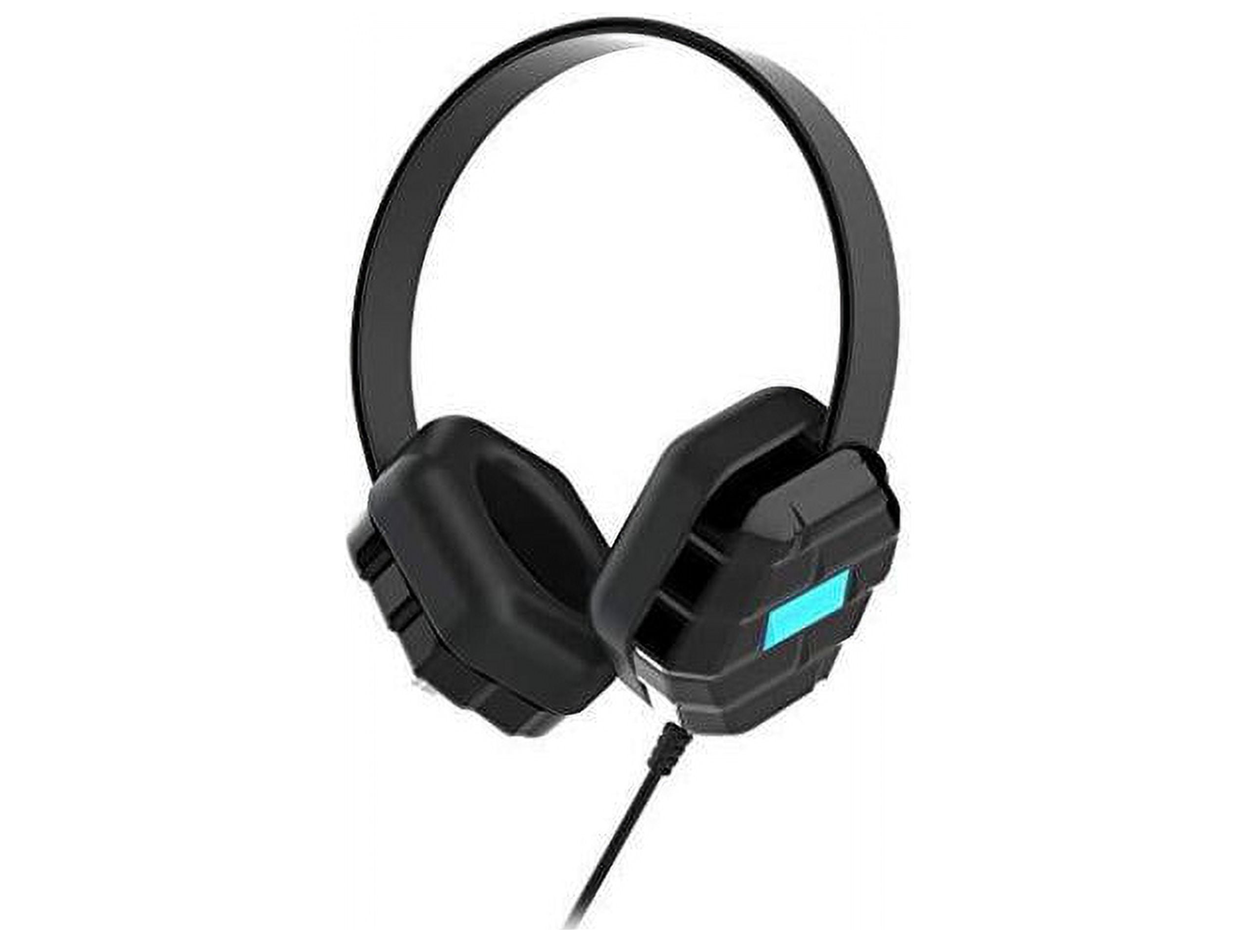 Gumdrop Droptech B1 Headphones