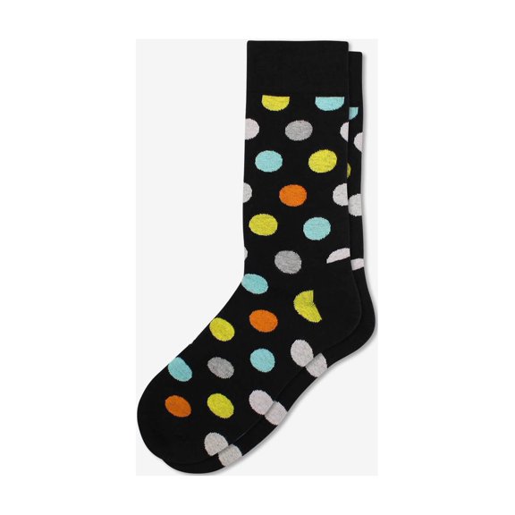 Gumdrop Polka Dots