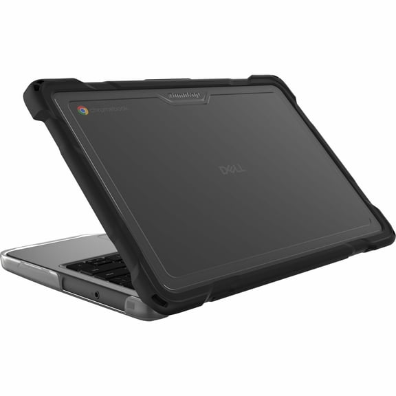 Gumdrop Cases 06D017 SlimTech Lightweight Protective Case for Dell Chromebook 11