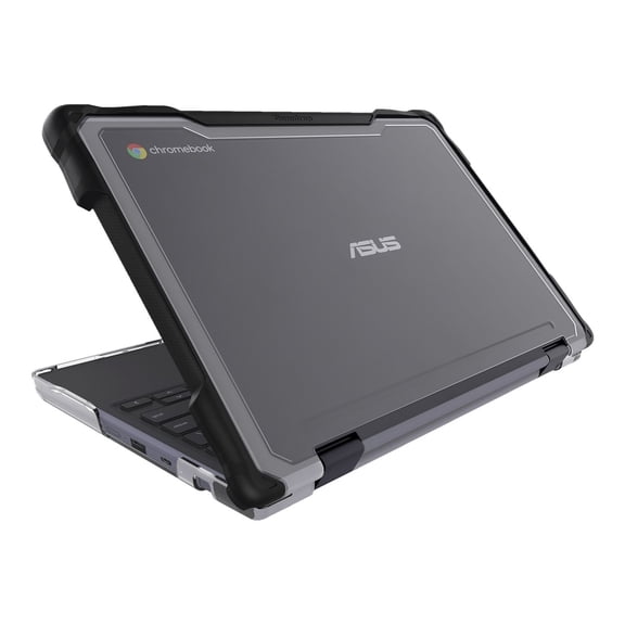 Gumdrop Cases 06C011 Slimtech Asus Cr1100 2in1 And Case Cs Techshell Certified - Basic