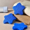 thumbnail image 1 of Gumesh 3Pcs Pet Hair Remover for Laundry – Effectively Removes Fur, Lint & Dander – Reusable, Eco-Friendly Laundry Pet Hair Catcher – Gentle on Clothes, Protects Machine, Easy to Use & Clean, 1 of 6