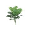 Gumesh Artificial Dracaena Tree 2FT - Faux Yucca Tall Fake Floor Plant in Pot,Artificial Plant for Home Office Living Room Decor Indoor