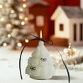 thumbnail image 1 of Gumesh Christmas Tree Aromatherapy Candle - Scented Christmas Candle Ornament for Home Decor, Festive Holiday Gift Set with Pine & Cinnamon Fragrance, 1 of 6