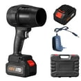 thumbnail image 1 of Gumesh Cordless Lithium Turbine Blower Set - 135MPH High-Power for Car Wash Water Blowing & Snow Removal, 1 of 3