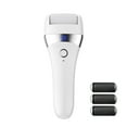 thumbnail image 1 of Gumesh Electric Callus Remover - Rechargeable Foot File Pain-Free Dead Skin Removal, Portable Pedicure Tool, 1 of 5