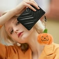 thumbnail image 1 of Gumesh Halloween Plush Keychain - Cute Pumpkin Character Keyrings, Soft Cartoon Doll Pendants for Bags/Backpacks, Party Favors & Gifts Home Decor, 1 of 6