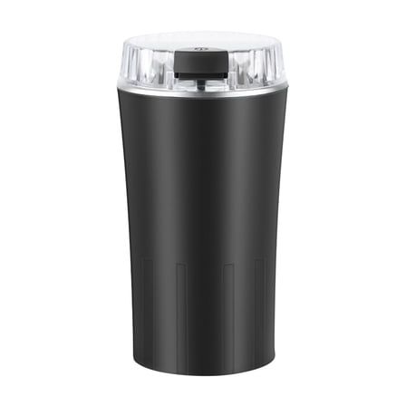 Gumesh Household Small Grinding Machine , Grain Herb, Spice , Electric Coffee Grinder, Multifunctional Grinding Machine with 304 Stainless Steel Blade