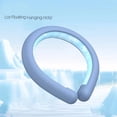 thumbnail image 1 of Gumesh Neck CoolingTube, Reusable Ice Cooler Wearable Body CoolingProducts, Neck Coolers for Hot Weather, 1 of 8