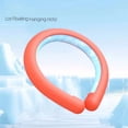thumbnail image 1 of Gumesh Neck CoolingTube, Reusable Ice Cooler Wearable Body CoolingProducts, Neck Coolers for Hot Weather, 1 of 8