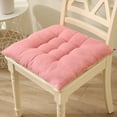 thumbnail image 1 of Gumesh Outdoor Indoor Chair Cushions Patio Furniture Tufted Waterproof Outdoor Chair Pads,Memory Foam Outdoor Seat Cushion for Home Outdoor, 1 of 4