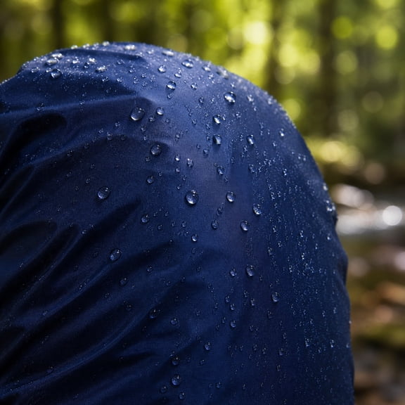 Gumesh Waterproof Backpack Rain Cover, Ultra-Waterproof, Upgraded Ultra-Strong Multilayers, Antislip Buckle Strap