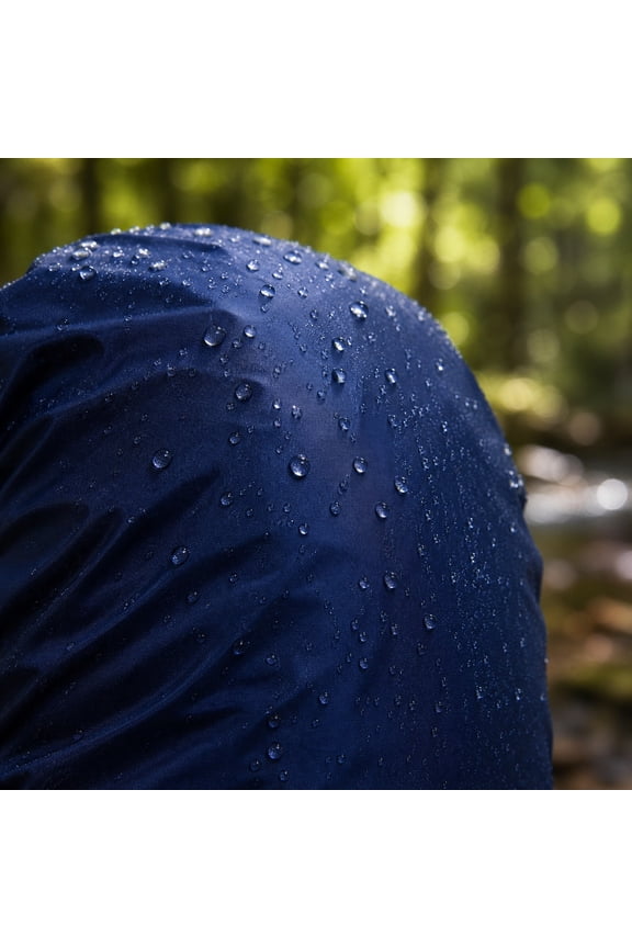Waterproof Backpack Rain Cover, Ultra-Waterproof, Upgraded Ultra-Strong Multilayers, Antislip Buckle Strap