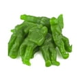 thumbnail image 1 of Gummi Army Men 2 pounds green gummy candy military candy, 1 of 2