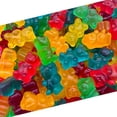 thumbnail image 1 of Gummi Bears Candy | 1 Pound Bag |, 1 of 7