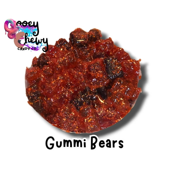 Gummi Bears