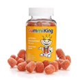 Gummi King Lutein + Zeaxanthin Gummi (Dietary Supplement), Natural