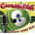 thumbnail image 1 of Gummib R - I Am Your Gummy Bear - Rock - CD, 1 of 2