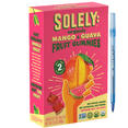 thumbnail image 1 of Gummies Mango & Guava, Organic, Multipack 5 x 0.7, 1 of 1