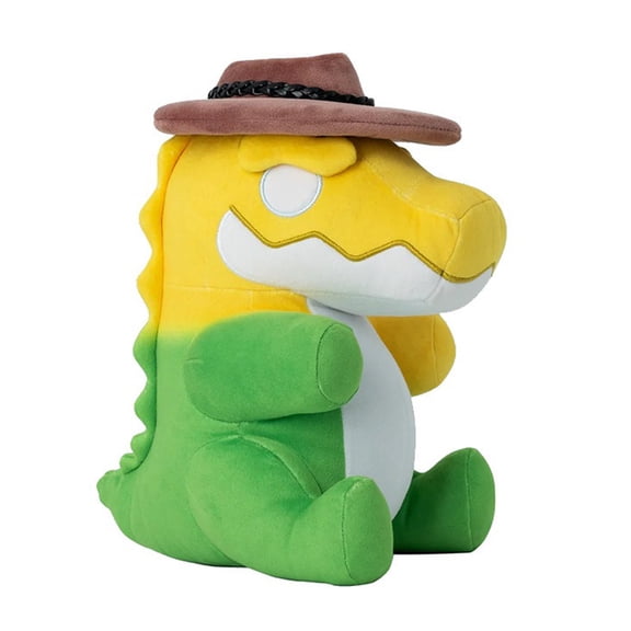 Gummigoo Plush Toy, Gummigoo Digital Circus, Gangle Plush, Kinger Plush, Jax, Pomni, Ragatha, Cute Stuffed Figure Doll