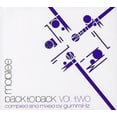 thumbnail image 1 of Gummihz - Back To Back, Vol. 2 [2 Discs][Re-Edited][Re-Combined] - Electronica - CD, 1 of 1