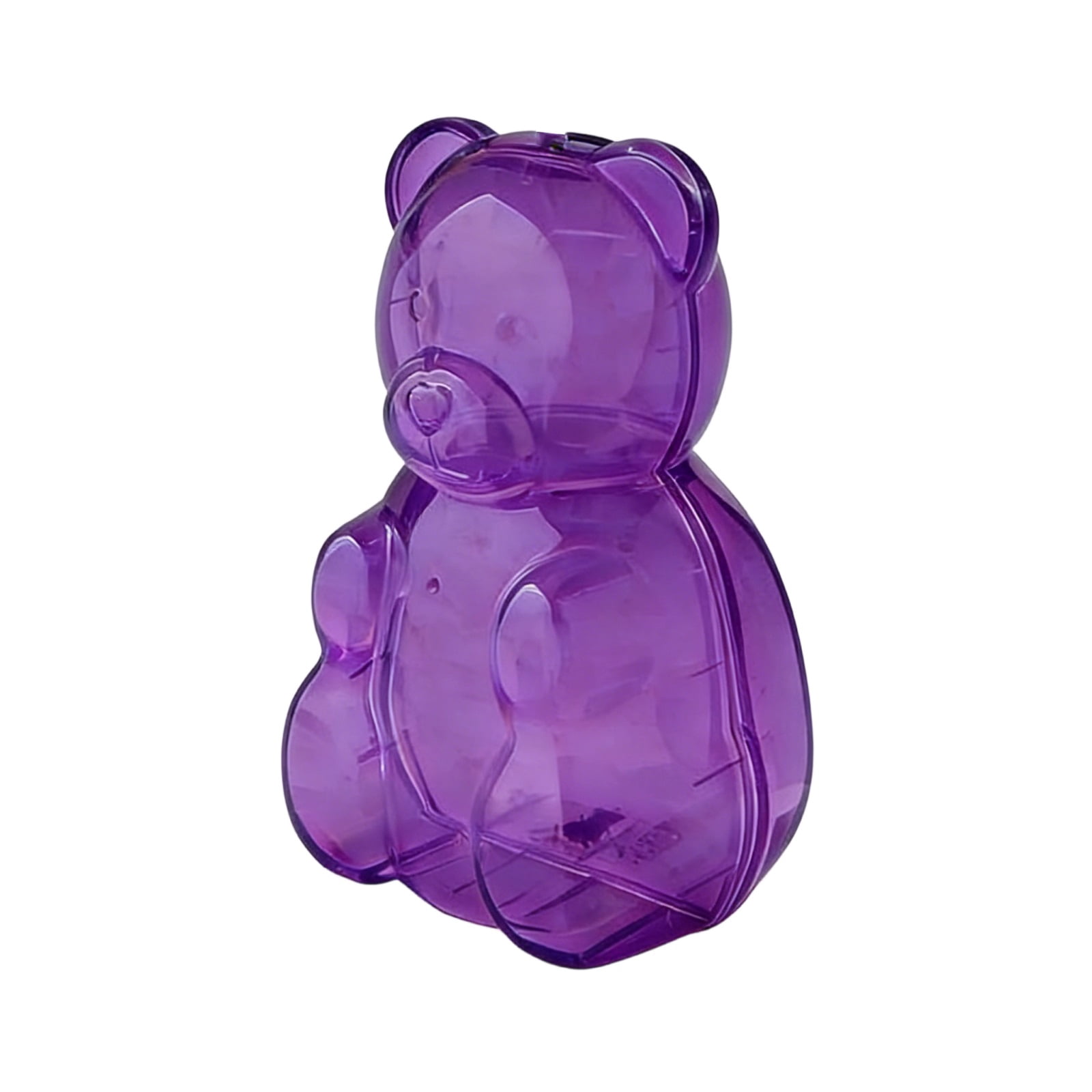 Siliconen Gummy Beer Vorm Met Pipet - Gummy Beer - Maak Zelf Je Eigen Gummy Beertjes