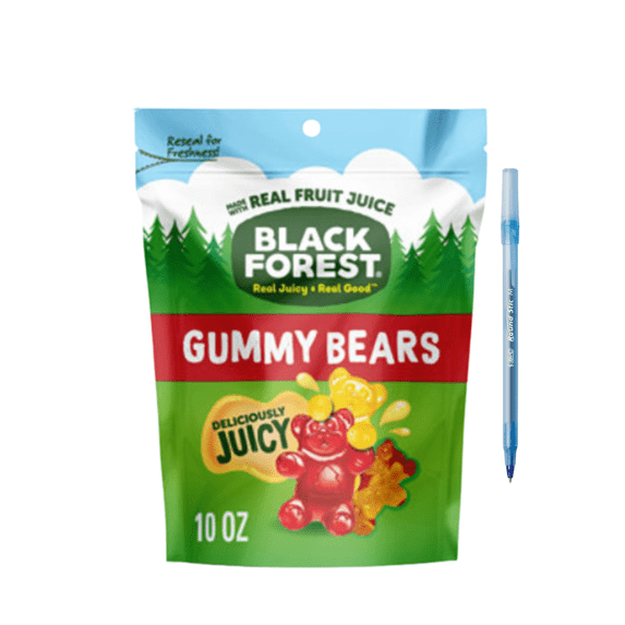 Gummy Bears 10 oz