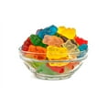 thumbnail image 1 of Gummy Bears, 12 Flavors Bulk Food Service, 20 lbs (9.07kg), 1 of 4