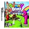 thumbnail image 1 of Gummy Bears Minigolf - Nintendo DS, 1 of 6