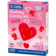 thumbnail image 1 of Gummy Candy Kit - Hearts, Roses &amp; Cupids, (Hardcover), 1 of 4