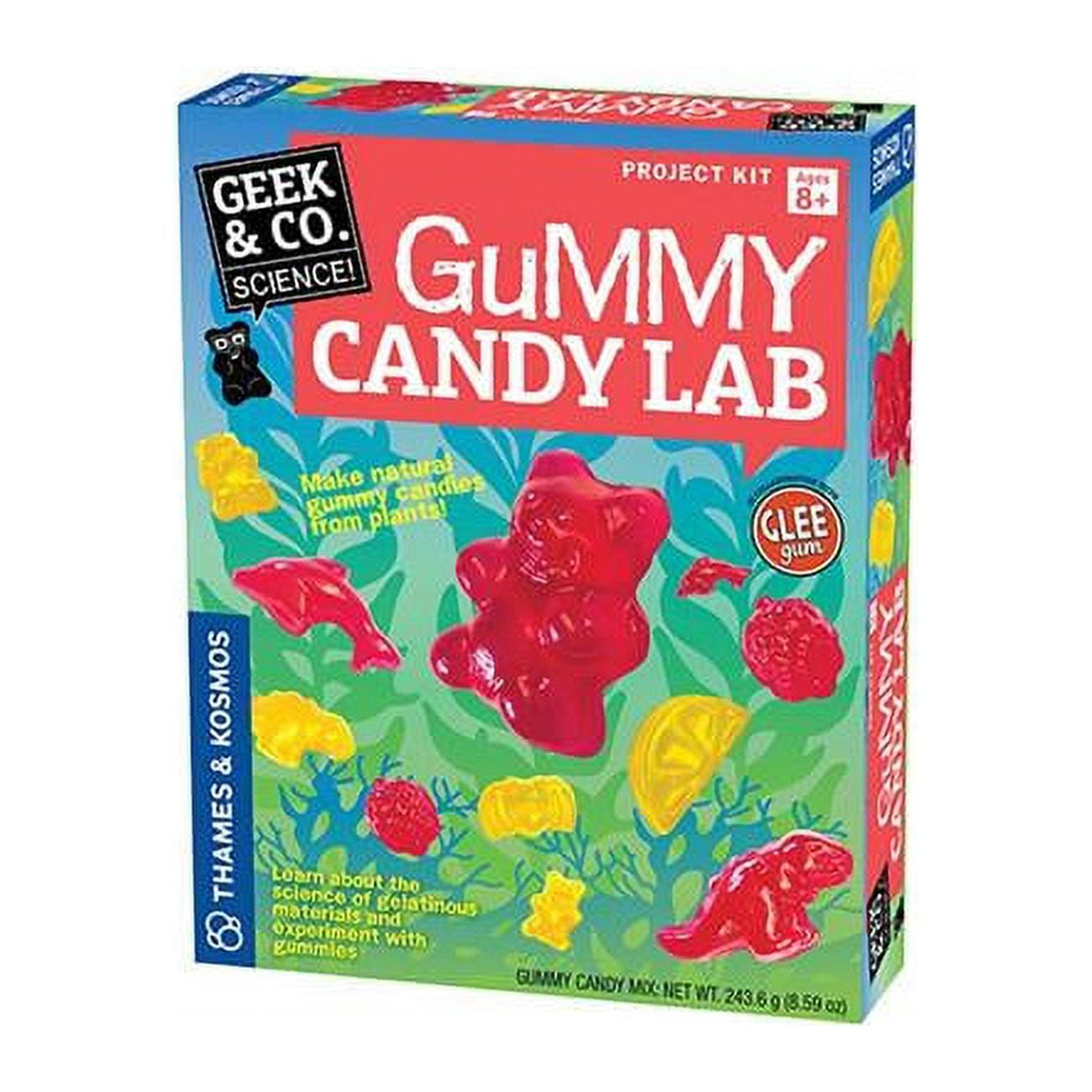 hand2mind Candy Creations Science Lab Kit