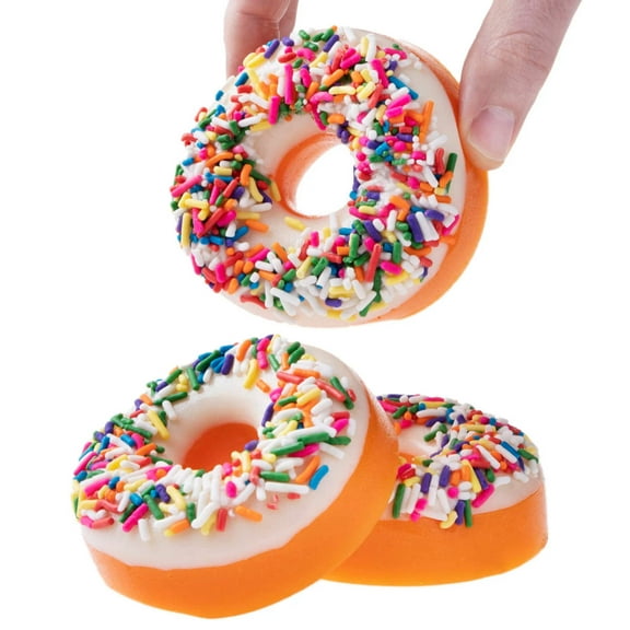 Gummy Donuts