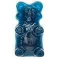 thumbnail image 1 of Gummy Grizzly Bear-Blue Raspberry, 1 of 4