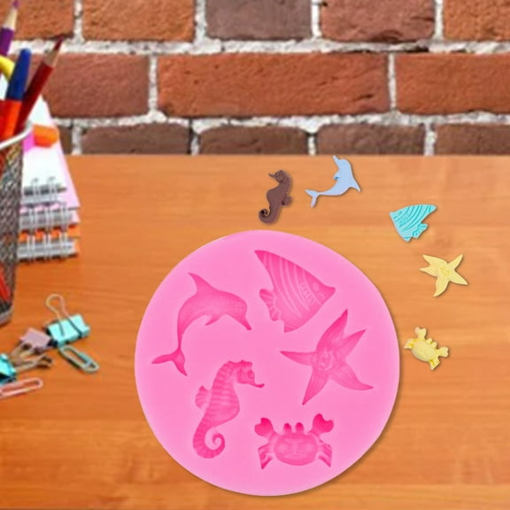 Gummy Mold Silicone Cake Making Utensils Candy Making Utensils Chocolate Making Uensils Diy Baking Ice Grid Qq Sugar Making Utensils