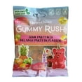 thumbnail image 1 of Gummy Rush Sour Party Mix, 70g/2.5 oz., 1 of 4