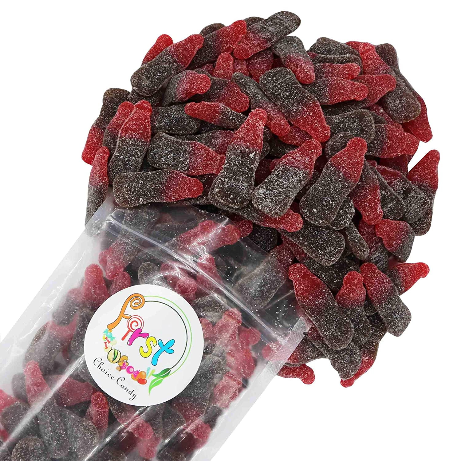 Gummy-Sour-Cola-Bottles-Sour-
